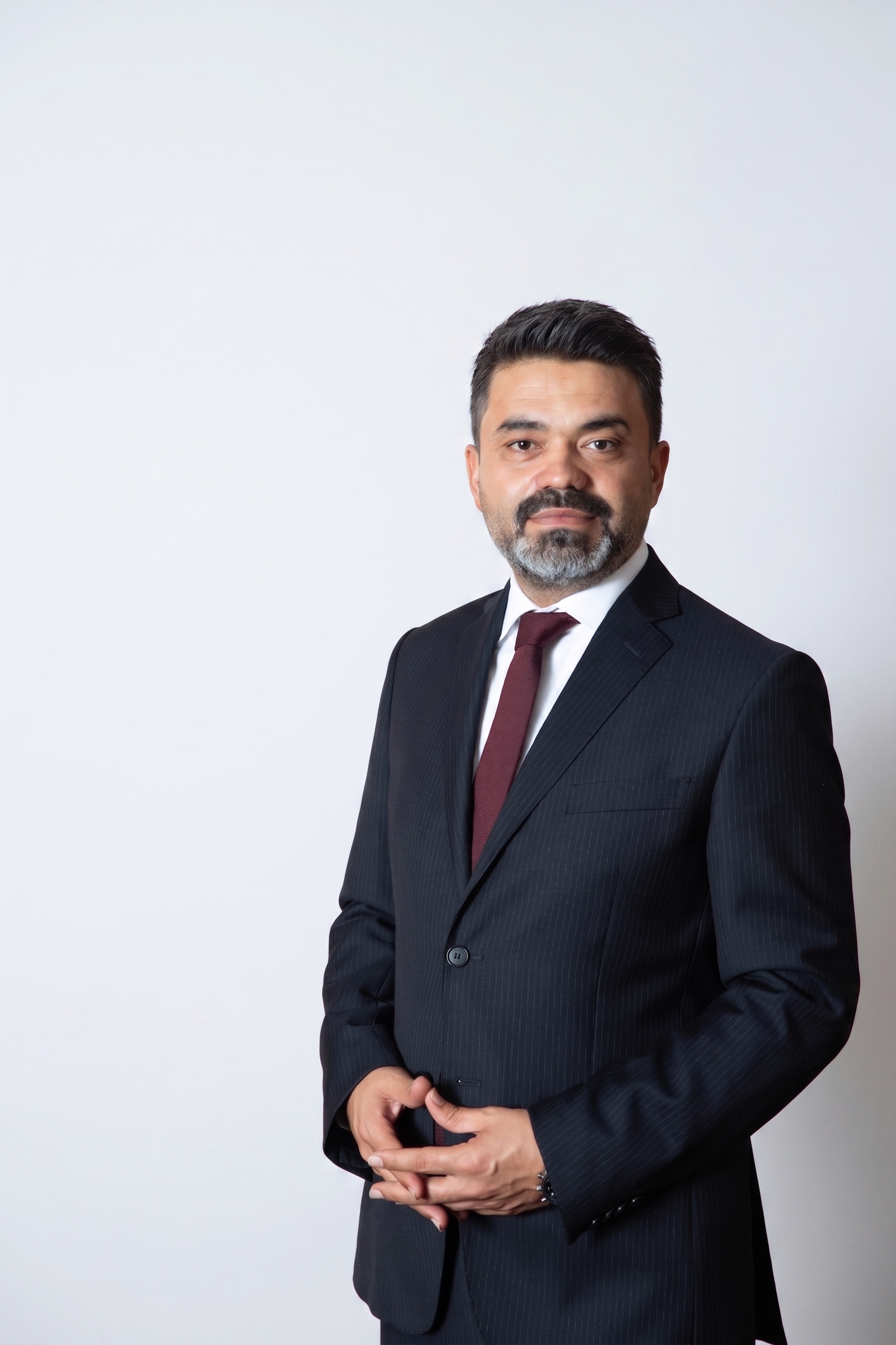 Murat Topal, Erdemli Ticaret ve Sanayi Odası Başkan Adayı